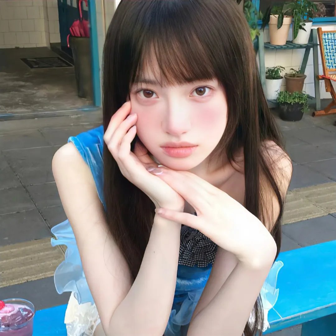 魔法美少女 海报