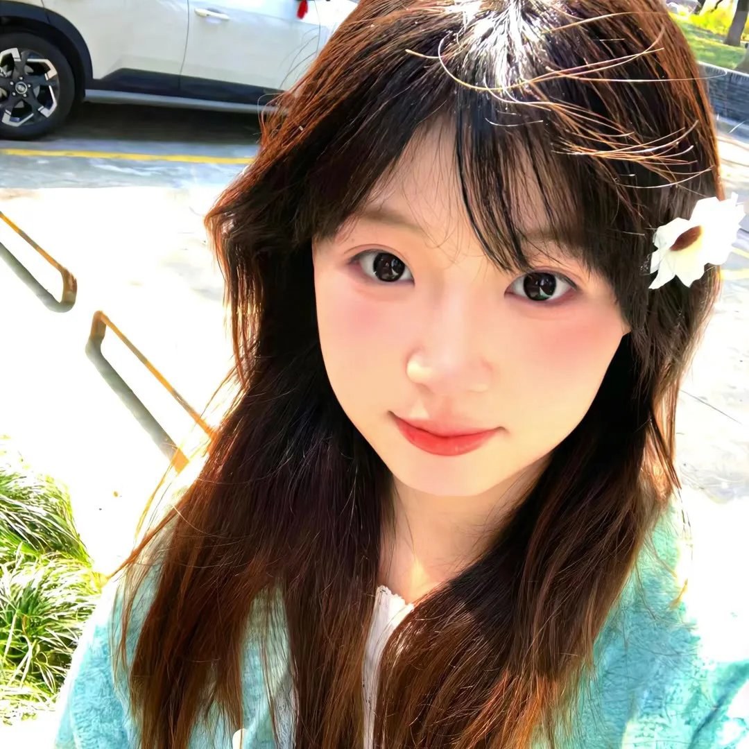 另一个人 海报