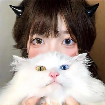 女恶魔人 主视觉